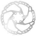 Disc Frana SHIMANO SM-RT26 - M 180mm | 6 Suruburi
