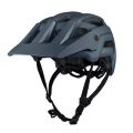 Casca Force Corella MTB gri/alb L-XL (57-61 cm)