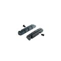Saboti frana sosea Shimano BR-5800-S REZERVE R55C4 ARGINTIU