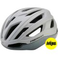 Cască Merida Trailbanger mat gri/mat negru