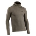 Tricou ciclism Northwave Sharp lung L verde/alb