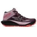 Pantofi alergare trail ASICS Trabuco 14 - Amethyst | amortizare FF BLAST MAX