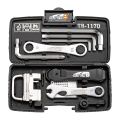 Sculă Superb Cl Pentru cuvă de pedalier cu 2 adaptoare - Tb-8920