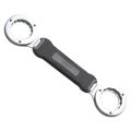 Sculă Superb Pr Măsurător pentru tubul șeii 25mm-31,8mm - Tb-1947