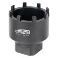 Sculă Superb Cl Dispozitiv de instalare piuliță stea pentru furcă 1 și 1-1/8" - Tb-1130