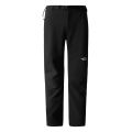Pantaloni cargo The North Face Winter Exploration Tapered pentru bărbați - negru Black | FlashDry™