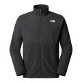 The North Face - hanorac - M Sunriser Hoody - Albastru