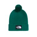 Căciulă The North Face Base Beanie - negru Black | FlashDry™ cu uscare rapidă