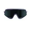 100% - Ochelari - Legere Square - Matte Oxyfire - Black Mirror Lens