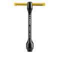 Cheie cu clichet Lezyne Ratchet Kit - Negru/Nichel