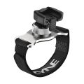 Suport lumină cască Lezyne LED Helmet Mount - CM - MPS - Negru