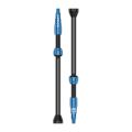 Dopuri tubeless Lezyne Tubeless Pro Plugs - Negru