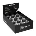 Lezyne - Mega Drive 2400+ - Lumina fata reincarcabila USB - LOADED KIT 2400 Lumeni