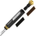 Kit reparație tubeless Lezyne Pro Tubeless Kit - Negru