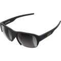 Ochelari de soare POC Evolve EGB - Lead Blue/Fluorescent Blue
