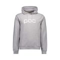 Bluză POC Crew - Olivine Green/Hydrogen White