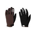 Mănuși ciclism scurte POC Deft Short Glove - Gradient Turmaline Navy