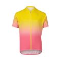 Tricou ciclism copii POC Essential MTB Tee - Sylvanite Grey