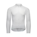 Tricou ciclism șosea POC Pristine Jersey W - Uranium Black