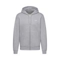 Bluză POC Crew - Grey Melange/Hydrogen White