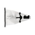 Geantă bicicletă POC Ultra Frame Bag 3L - Hydrogen White Translucent