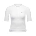 Tricou ciclism MTB POC Essential MTB LS Jersey - Calcite Blue