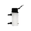Geantă bicicletă POC Ultra Saddle Pouch 0.3L - Hydrogen White Translucent