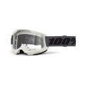 Folii protecție ochelari MTB/MX 100% AC2/ST2 Junior Standard Tear-Offs 20 PK