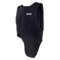 Protecții antebraț schi copii POC Forearm Race - Hydrogen White