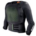 Protecții tibie schi POC Shins Race - Hydrogen White