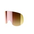 Sistem derulare folie ochelari schi POC Ora Roll off System - Transparent