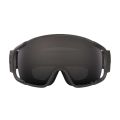 Ochelari schi POC Fovea Clarity - Sapphire Purple/Clarity Define/Spektris Ivory