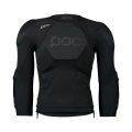 Protecție genunchi MTB POC Joint VPD System Knee - Uranium Black