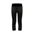 Pantaloni scurți schi POC Race Shorts - Uranium Black