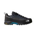 Pantofi sport The North Face Clyffe - negru Black | Black | talpă VIBRAM® Megagrip