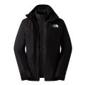 Geacă de puf The North Face Bettaforca LT Down Hoodie pentru bărbați - negru Black | Smoked Pearl | Windwall, nailon reciclat