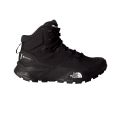 Ghete de drumeție The North Face Storm Strike III WP pentru damă - maro Deep Taupe | Black | impermeabile DryVent™