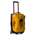 The North Face - geanta cu roti - Base Camp Voyager 29 Roller - Albastru