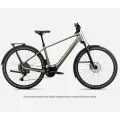 Orbea DENNA H40 (2026) - bicicletă electrică gravel - Blue Stone