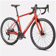 Bicicleta SPECIALIZED Diverge Elite E5 - Satin Redwood 54