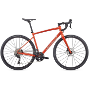 Bicicleta SPECIALIZED Diverge Elite E5 - Satin Redwood 56