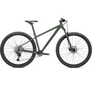 Bicicleta SPECIALIZED Rockhopper Elite 27.5 - Gloss Sage Green/Oak Green XS