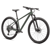 Bicicleta SPECIALIZED Rockhopper Elite 27.5 - Gloss Sage Green/Oak Green XS