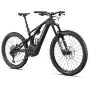 Bicicleta SPECIALIZED Turbo Levo Comp - Satin Black/Light Silver S6