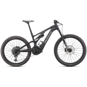 Bicicleta SPECIALIZED Turbo Levo Comp - Satin Black/Light Silver S6