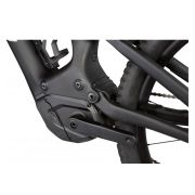Bicicleta SPECIALIZED Turbo Levo Comp - Satin Black/Light Silver S6