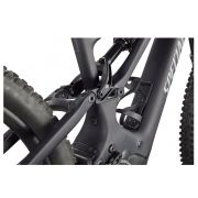 Bicicleta SPECIALIZED Turbo Levo Comp - Satin Black/Light Silver S6