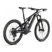 Bicicleta SPECIALIZED Turbo Levo Comp - Satin Black/Light Silver S6