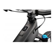 Bicicleta SPECIALIZED Turbo Levo Comp - Satin Black/Light Silver S6