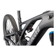 Bicicleta SPECIALIZED Turbo Levo Comp - Satin Black/Light Silver S6
